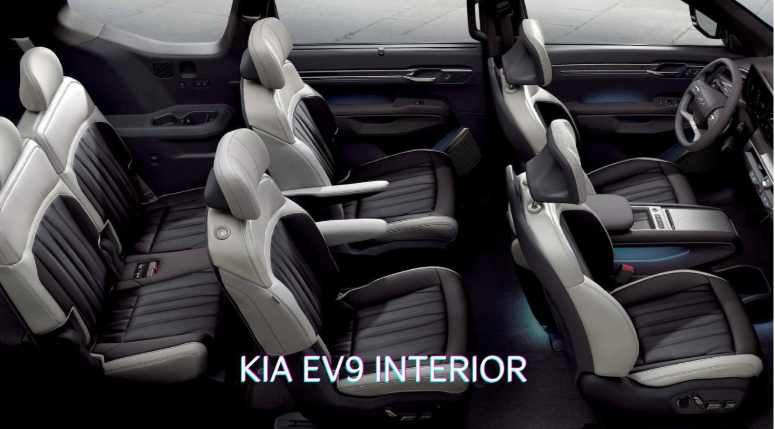 KIA EV9