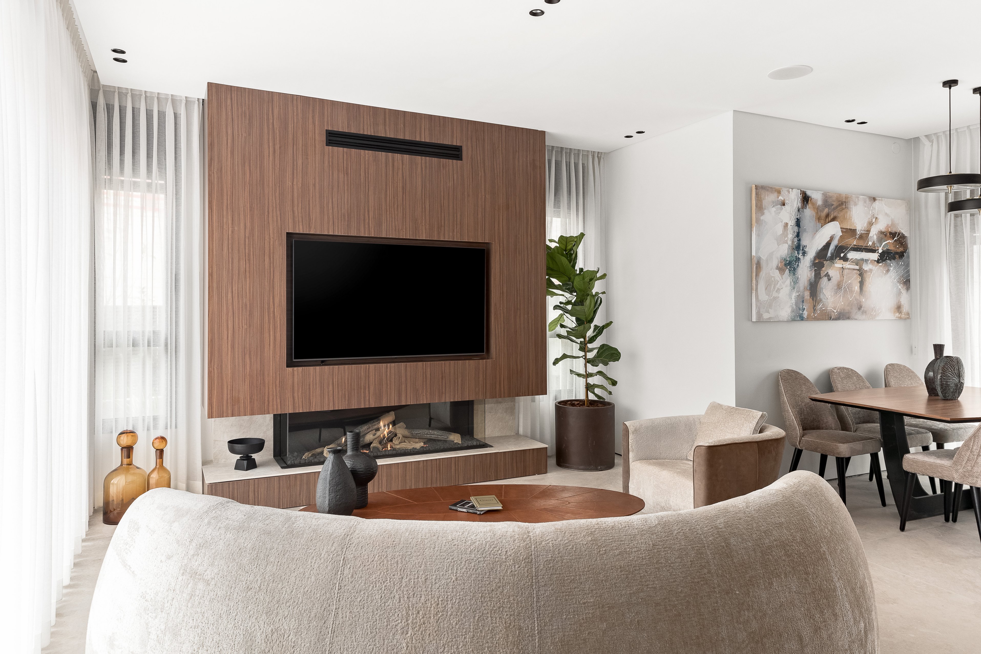 Modern Living in Modiin