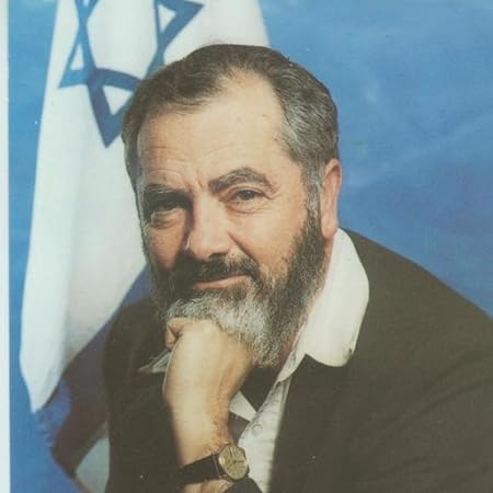 Rabbi Meir Kahana