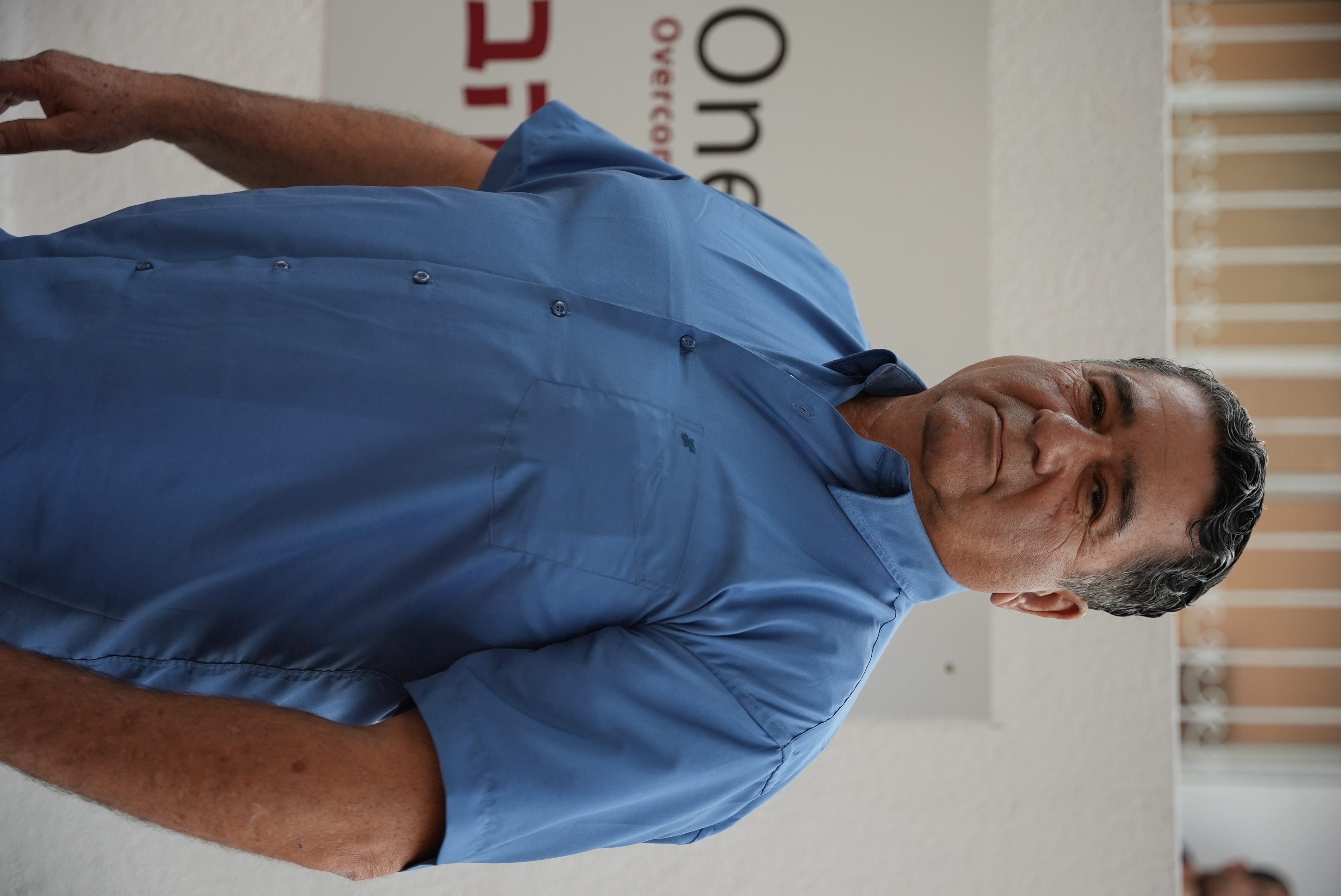 צילום:OneFamilyFund