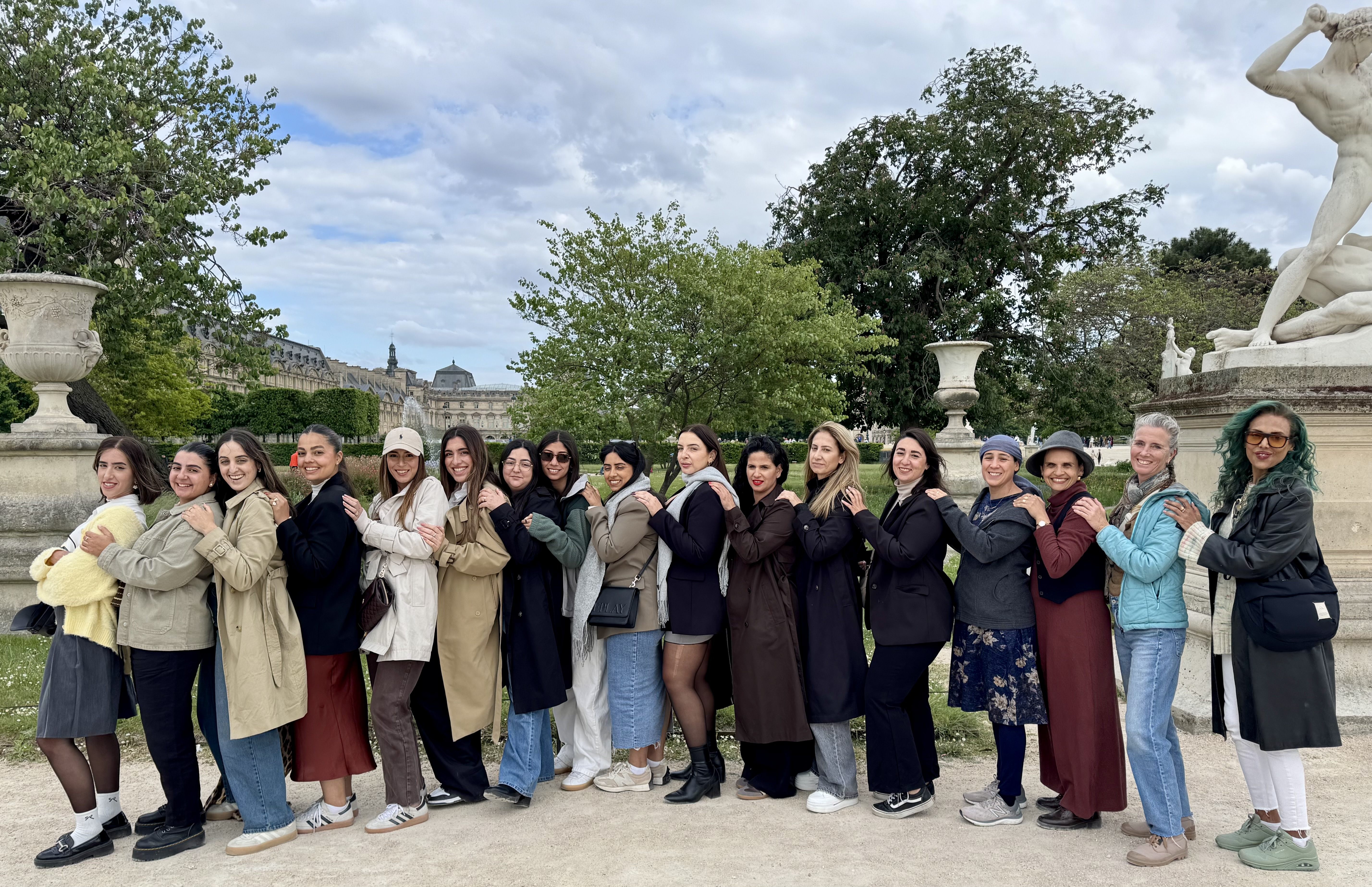 צילום: OneFamilyFund