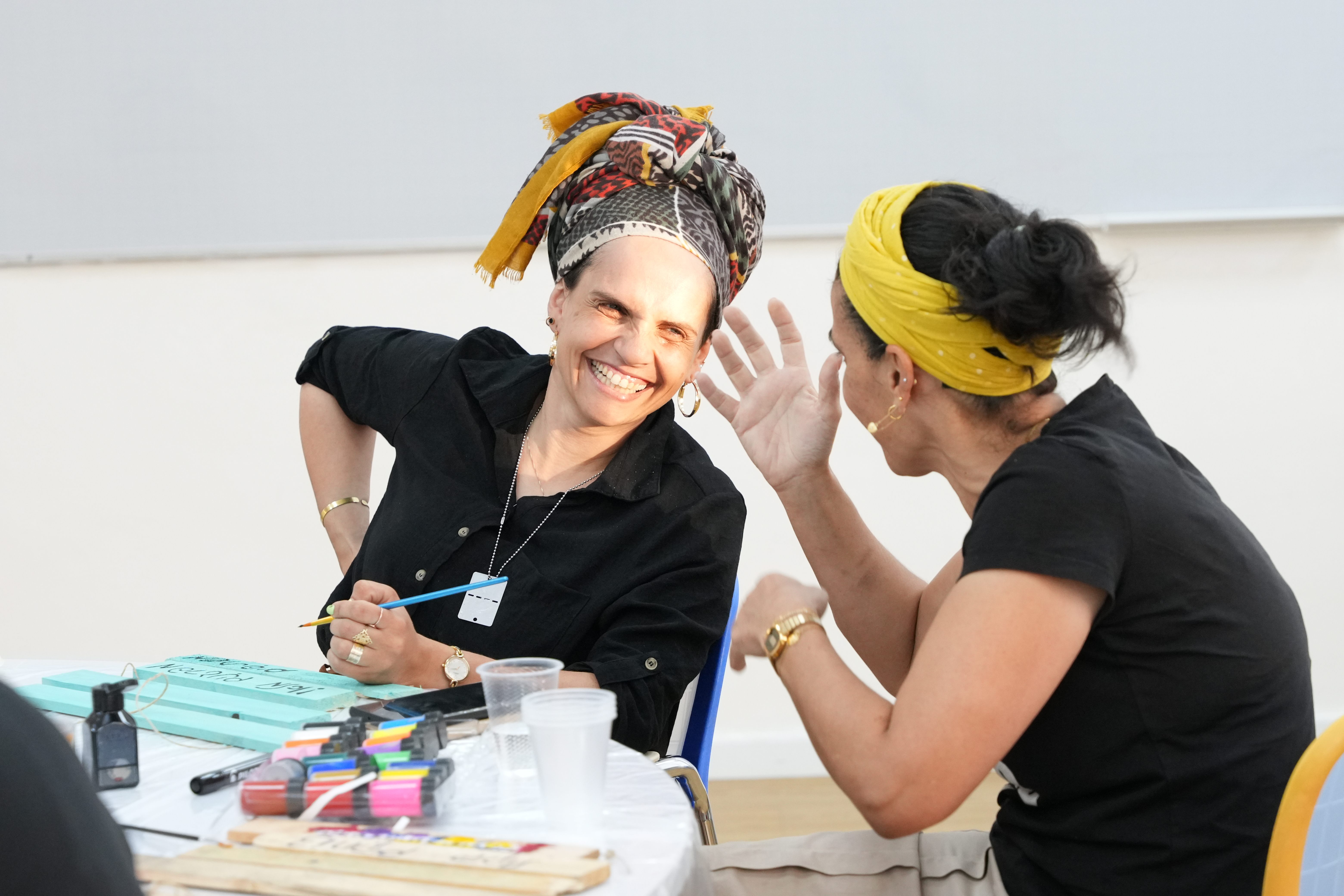 צילום: OneFamilyFund