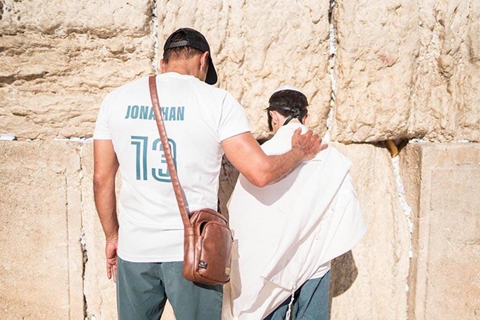 צילום: Bnei Mitzvah