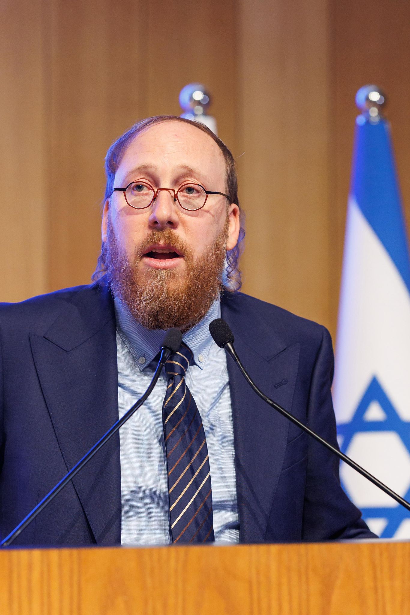 Knesset panel on the Day After in Gaza