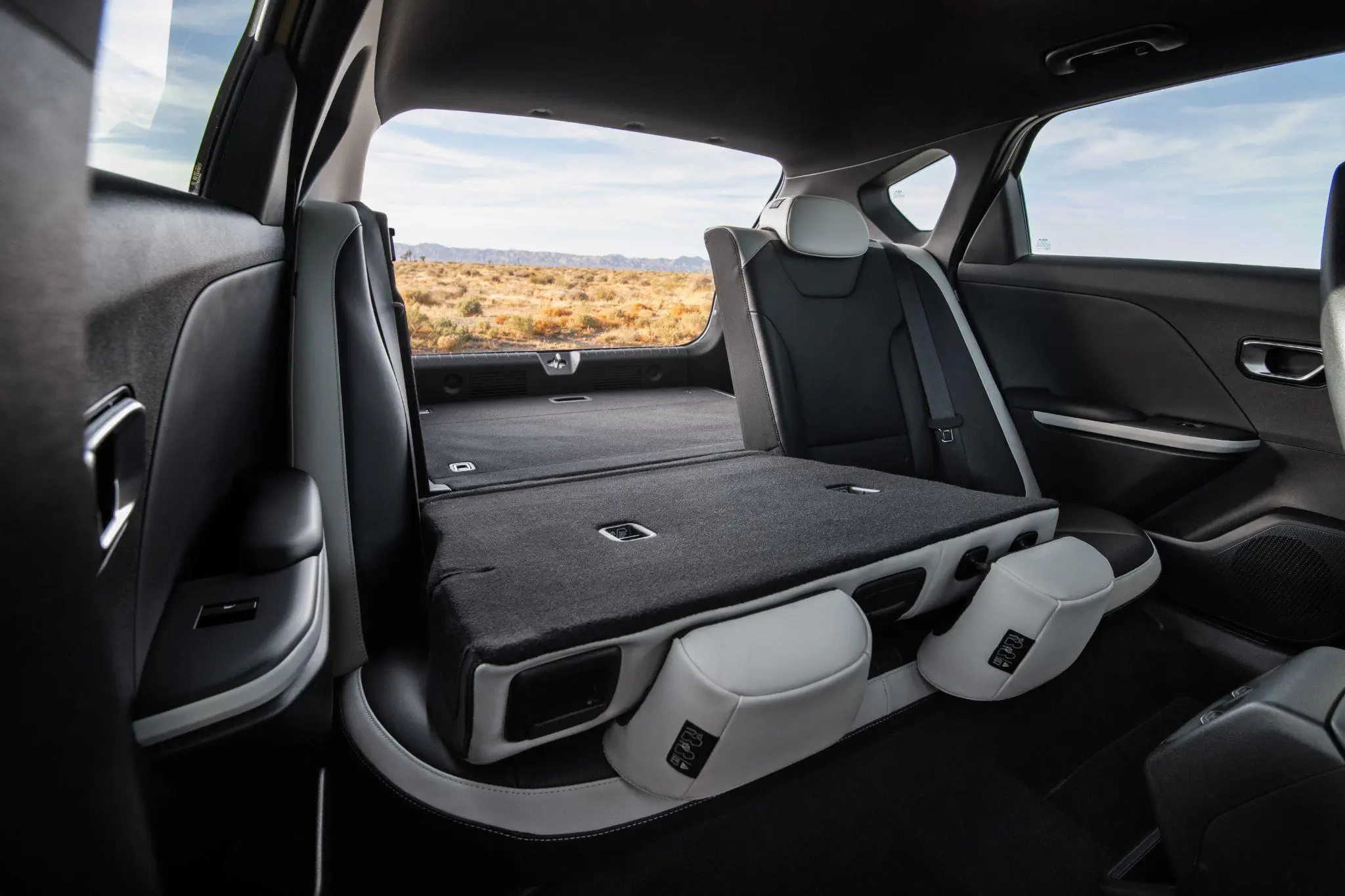 Why the K4 Hatchback Matters