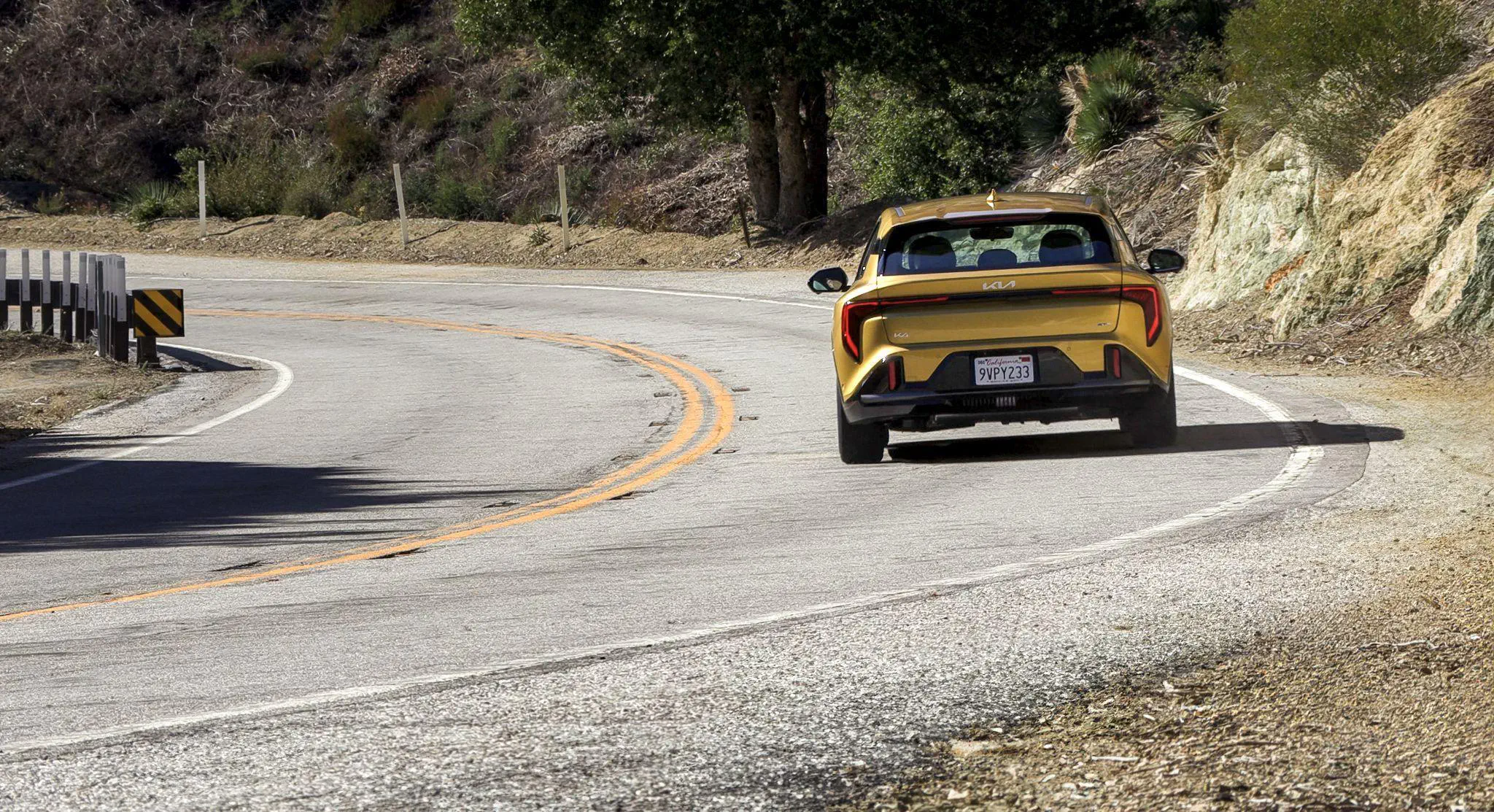 Design That Fits the Performance Identity