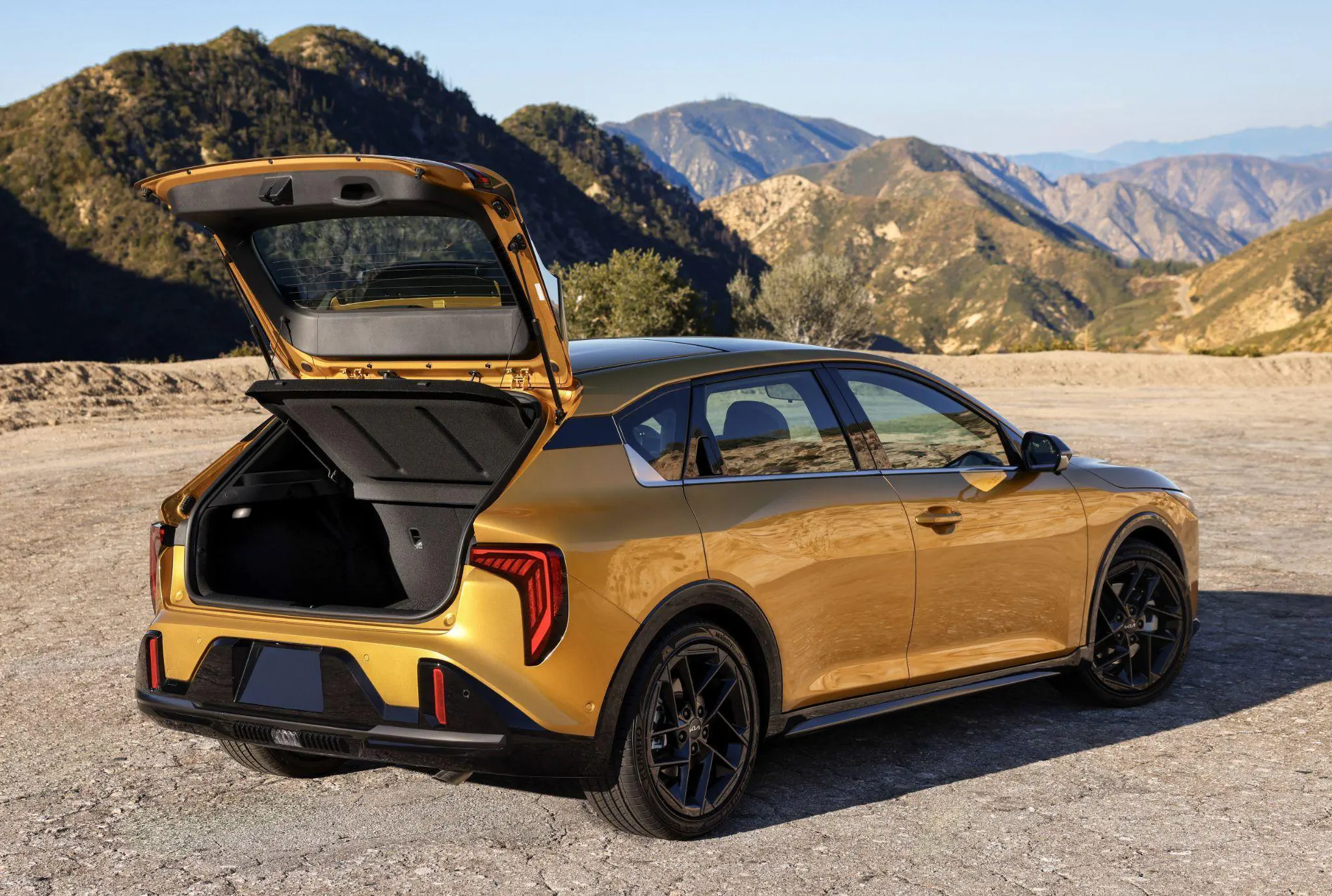 The Future of the Hot Hatch