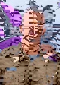 Staff Sergeant Oriya Ayimalk Goshen                                                                                                        Photo: IDF Spokesperson