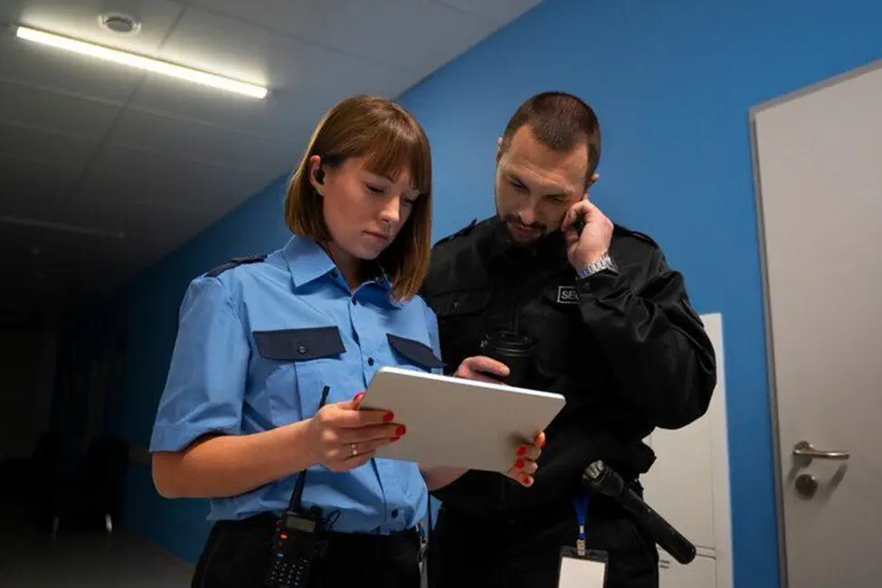 911 calls