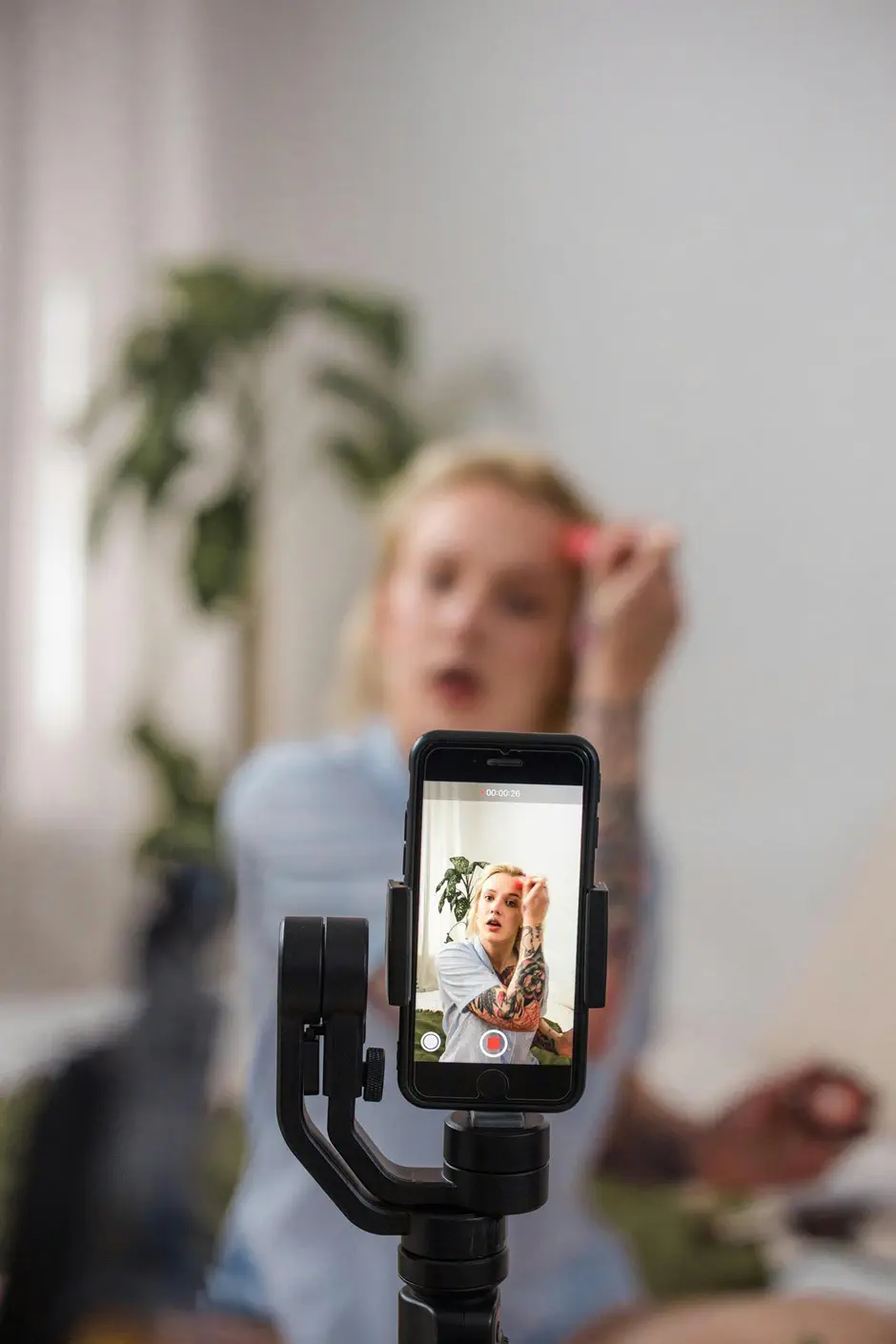 TikTok growth services