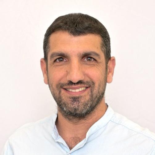 Dr. Sharon Daniel of Ben-Gurion University of the Negev (BGU) Credit: BGU