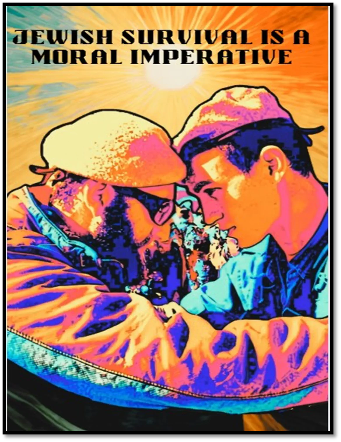 Jewish survival