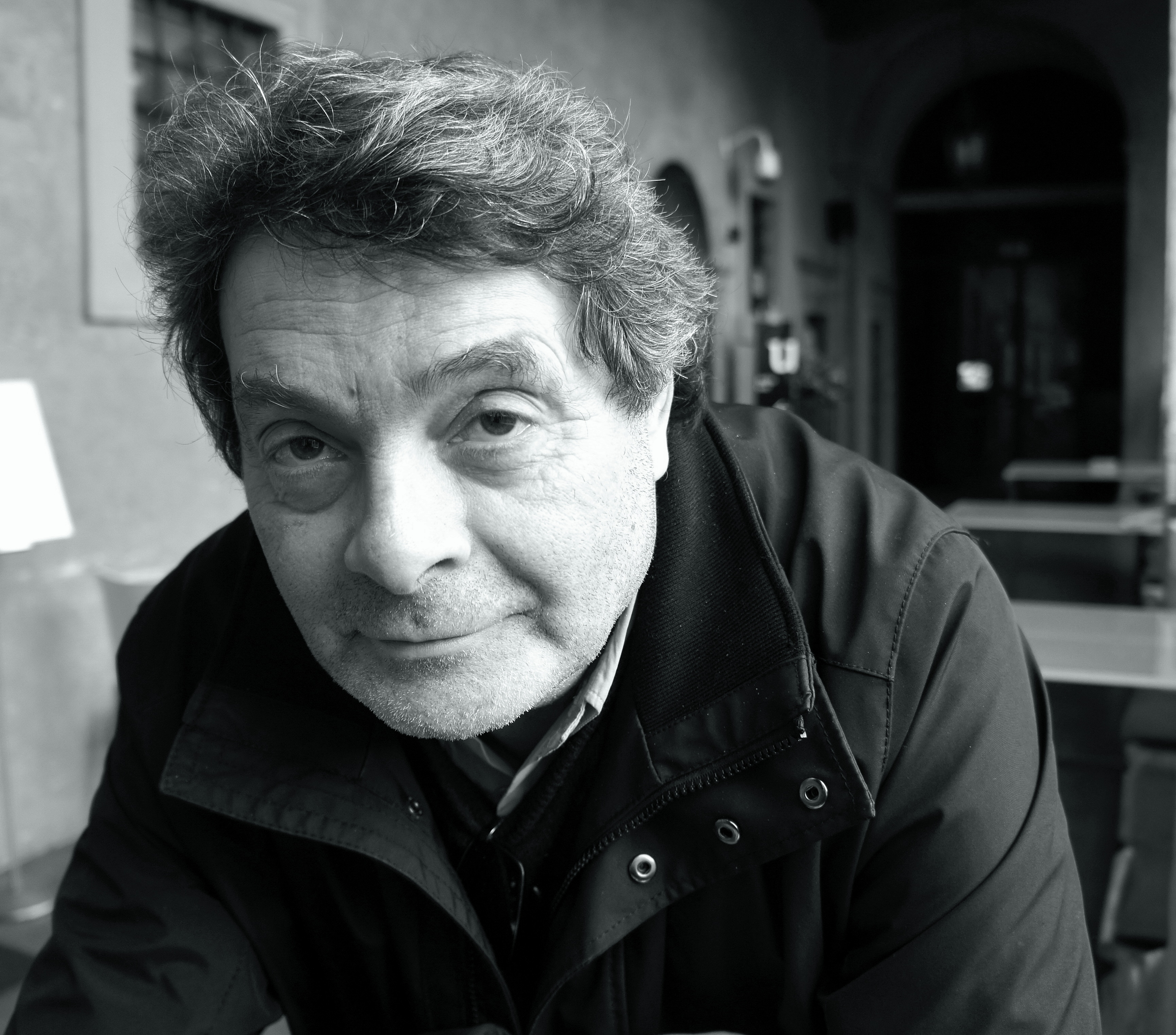 Michael Rogatchi