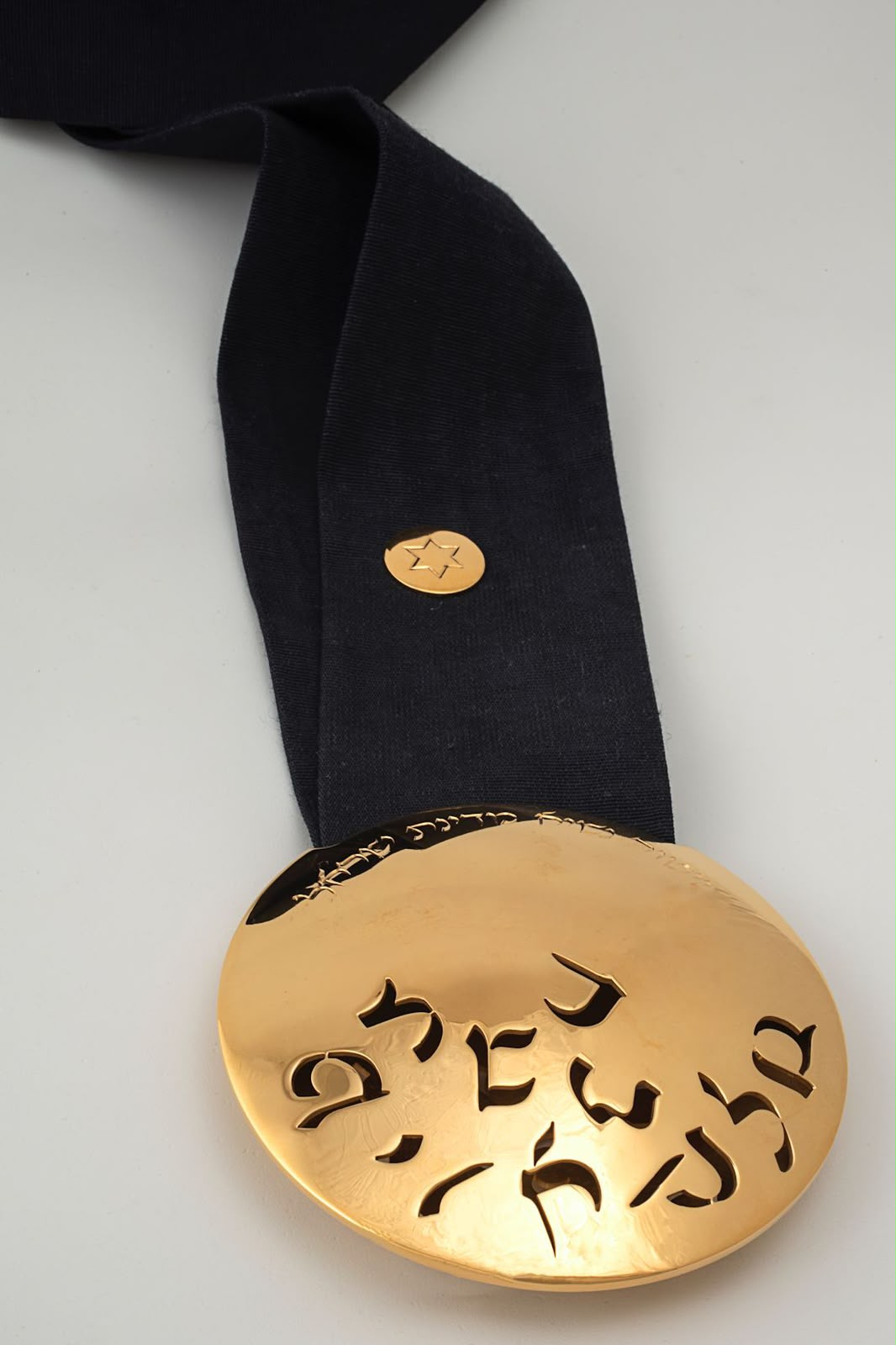 The Presidential Medal of Honor 