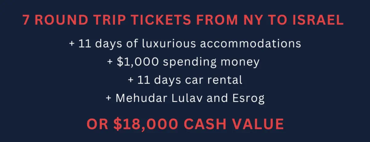 BUY YOUR TICKET TODAY