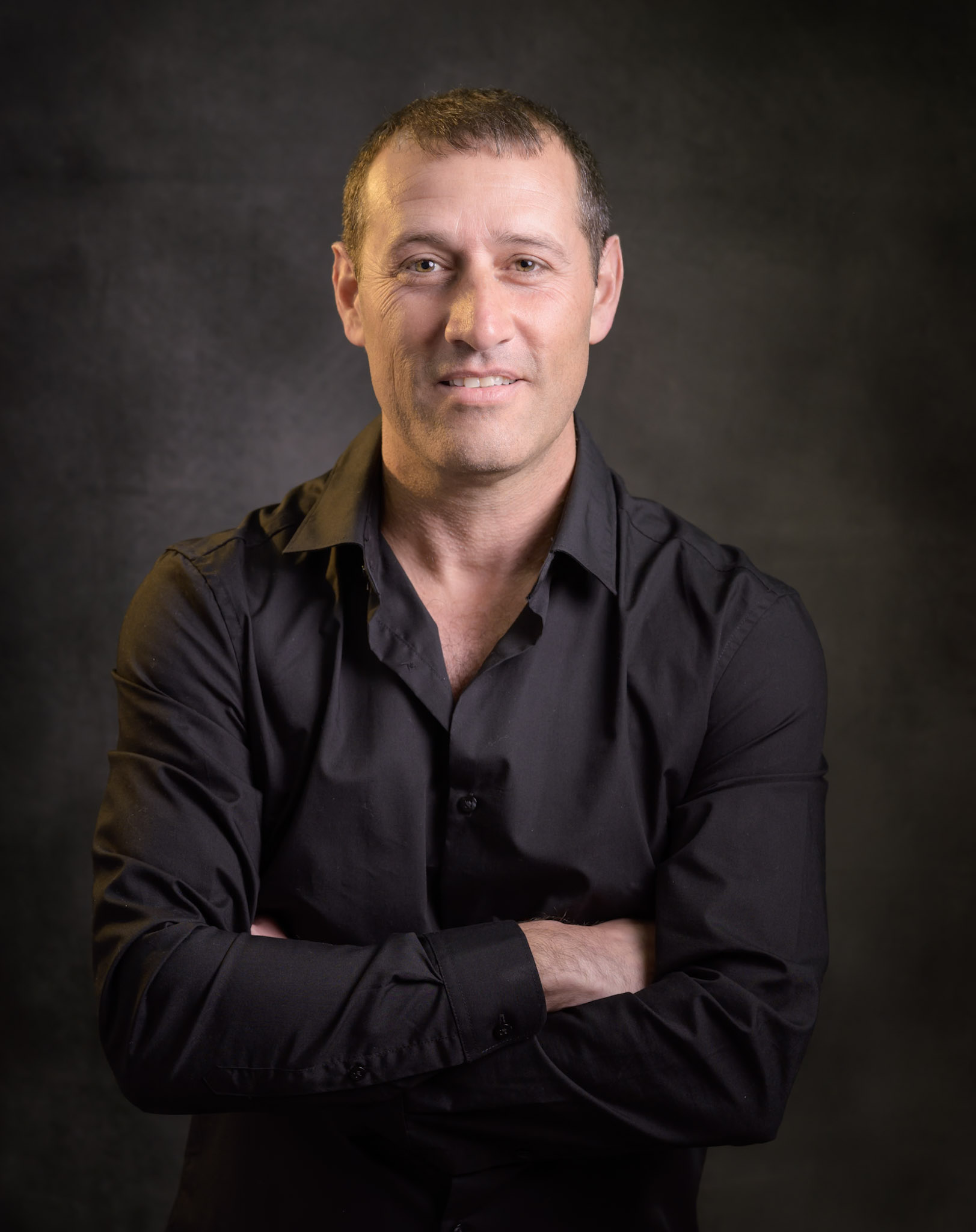 Yohai Noy, Vice President of Projects