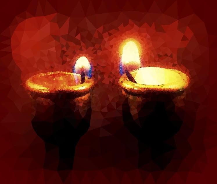 Rogatchi - Hannukah 2