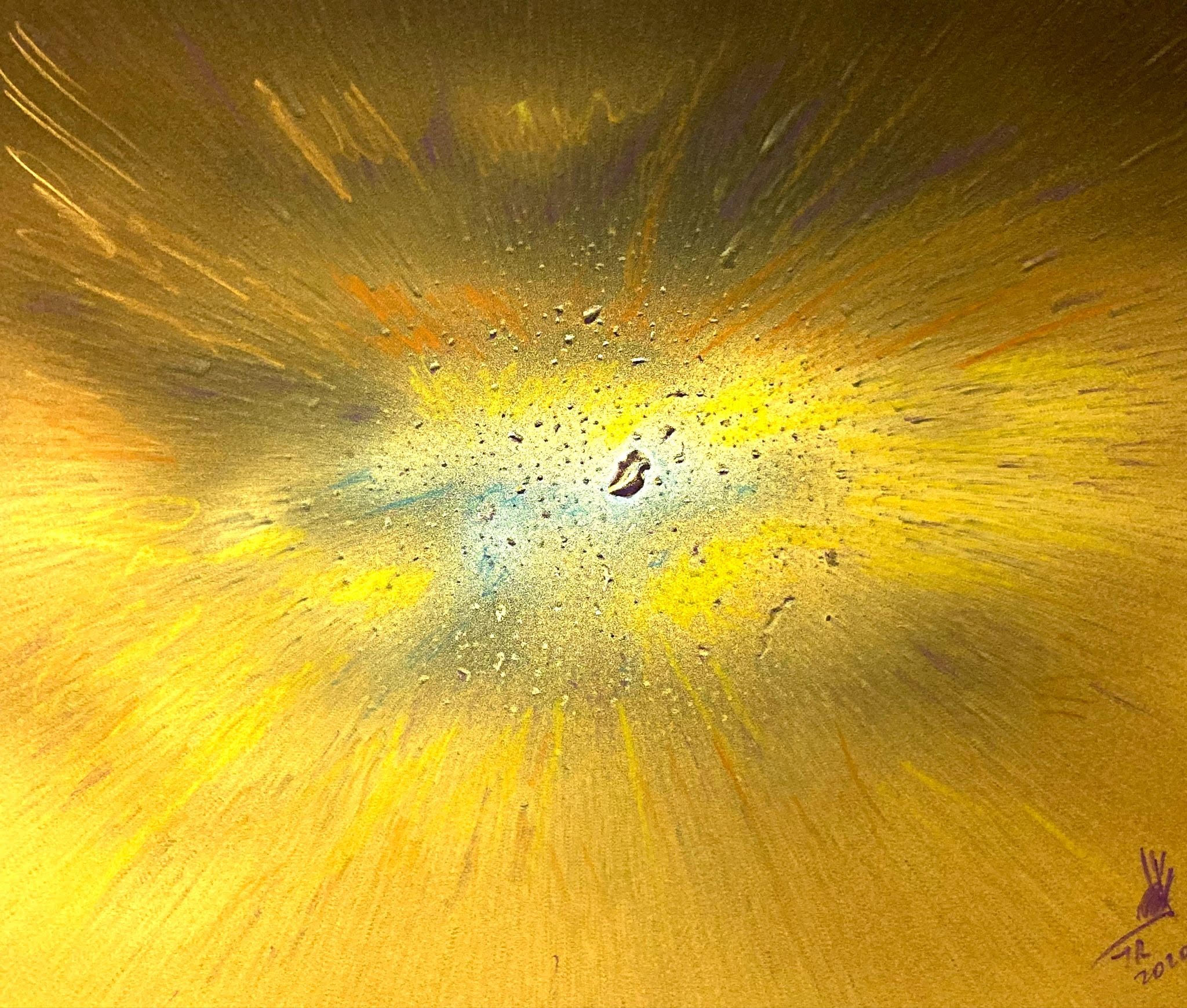 Shavuot: The Heavens' Window