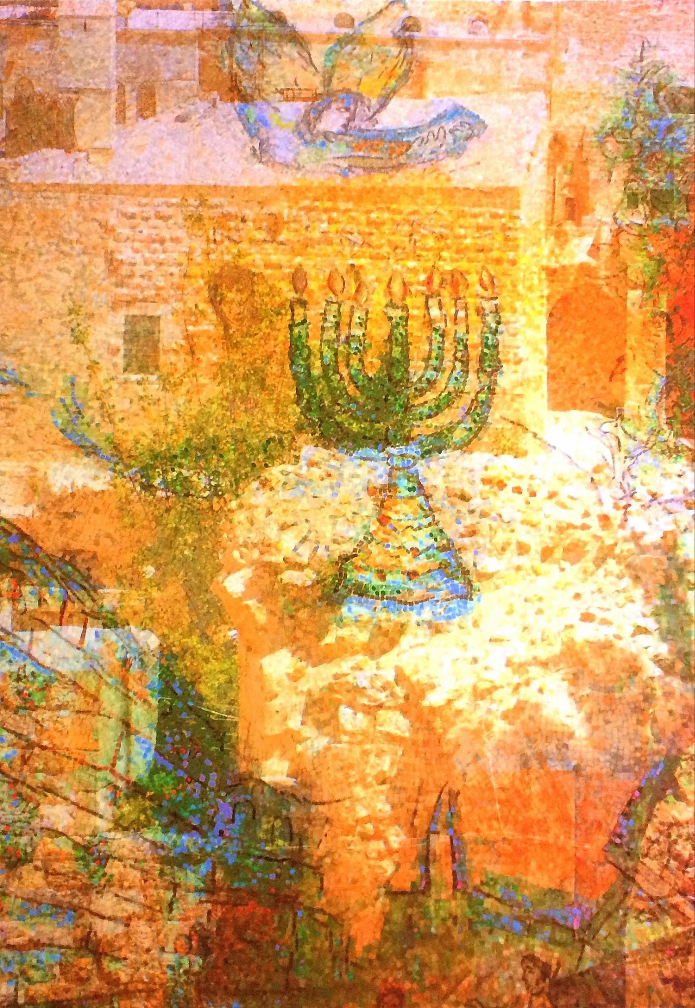 Yom Yerushalayim: Jerusalem's Day