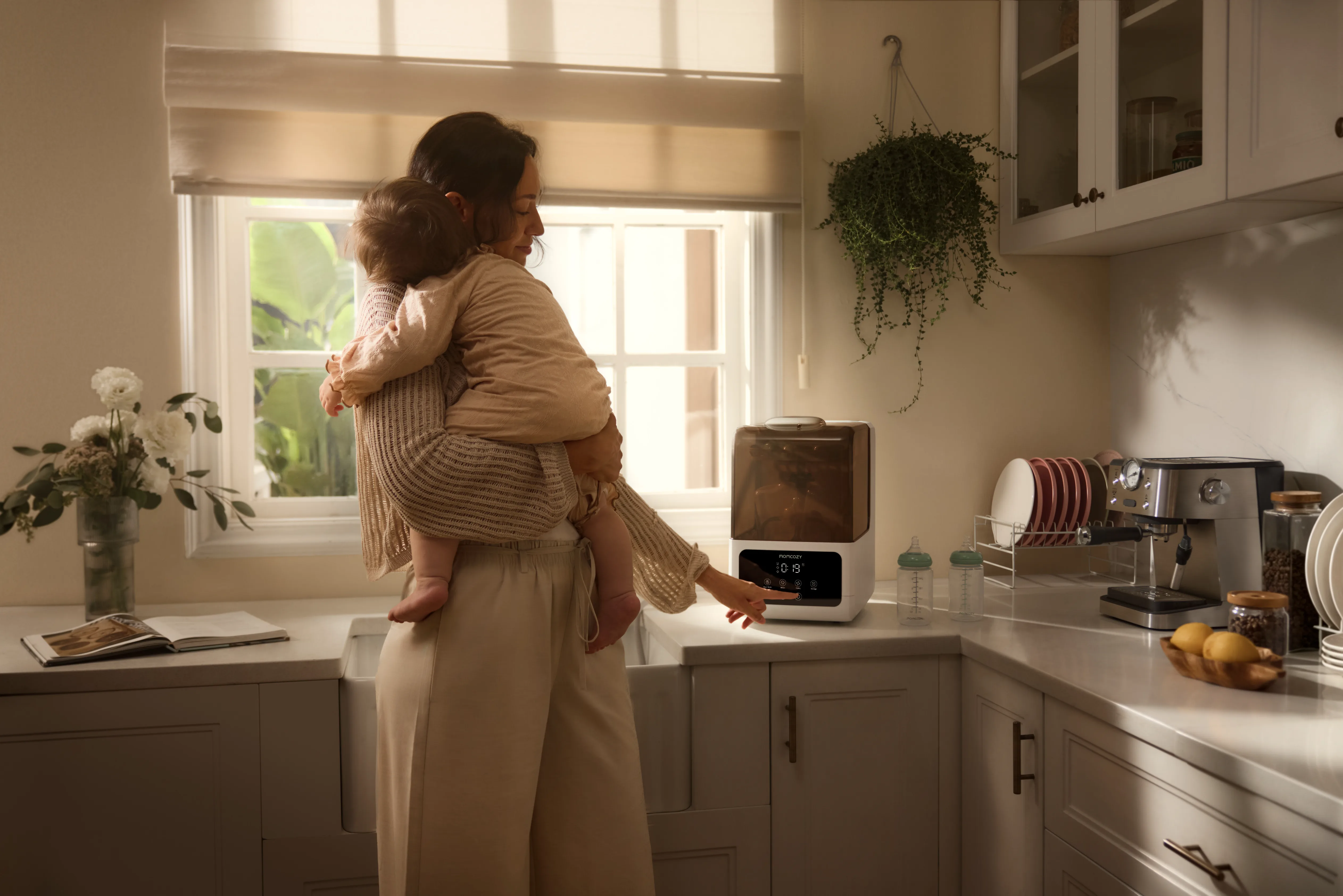 Pumping at Work, Travel, and Shared Kitchens