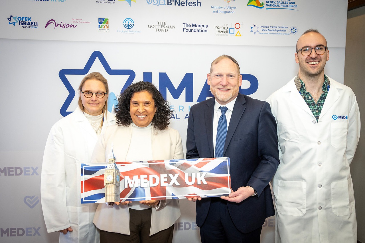MedEx London