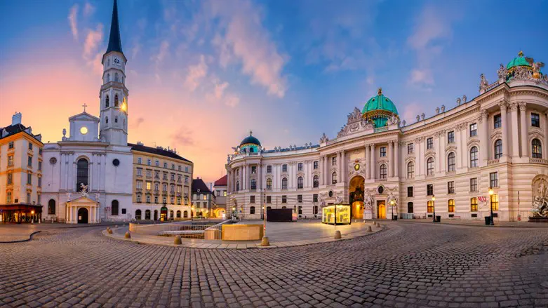 Austrian jury hands down life sentence to Syrian refugee over deadly jihadist rampage