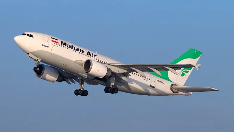 Report: Pakistan sheltered Iranian aircraft despite mediating role