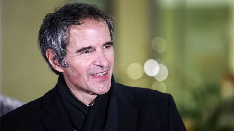 Iran resumes limited cooperation with IAEA amid Western pressure