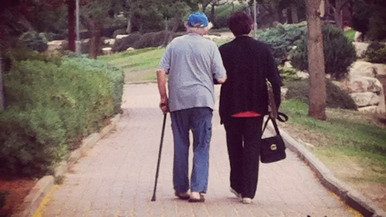 Shabbat Vehadarta: Between Yom HaAtzma’ut and Yom Herut Yerushalayim