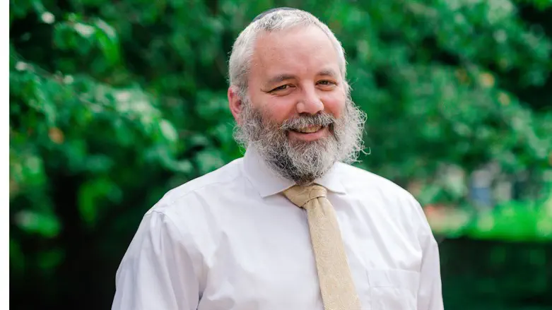 Pre-Passover: What made Moses the Redeemer?