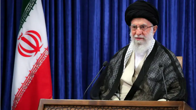 Khamenei: Iran won’t obey US, nuclear standoff ‘unsolvable’