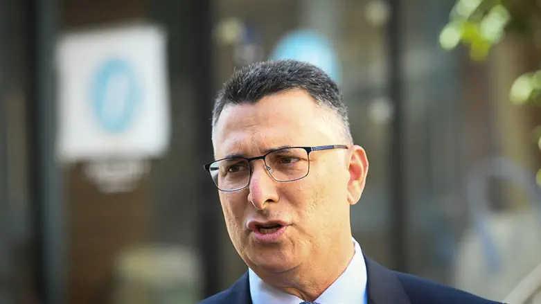 Sa'ar: 'We thank Trump Admin for withdrawing from UNESCO'