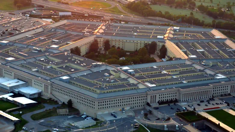 Pentagon seeks $3.5b to replenish weapons after aiding Israel