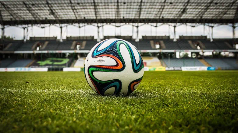 Soccer Madness