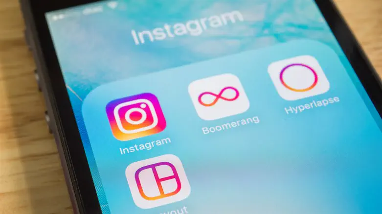 New report: Instagram algorithm feeding ordinary users antisemitic propaganda