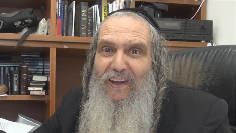 Tragedy during vacation in Mexico: Rabbi Shalom Arush's 4-year-old grandson drowns