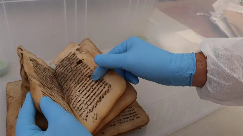 The discovery rocking the Torah world