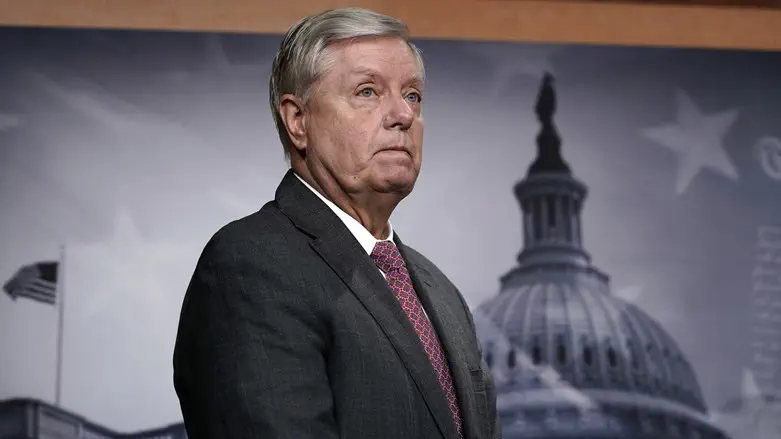 'Finally went to hell' | Watch: Iranian television celebrates death of Lindsey Graham