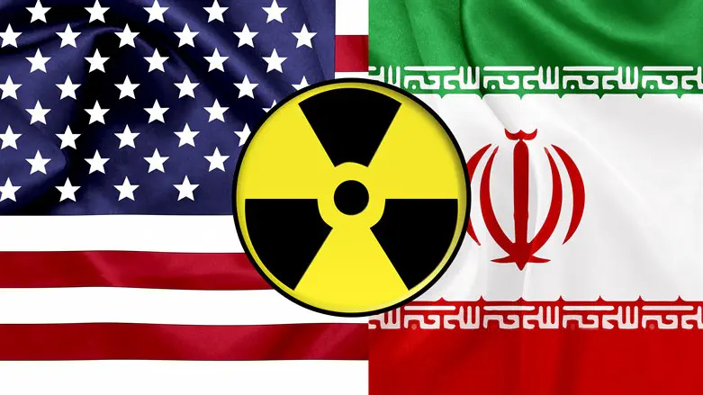 Iran rejects US demands to end uranium enrichment