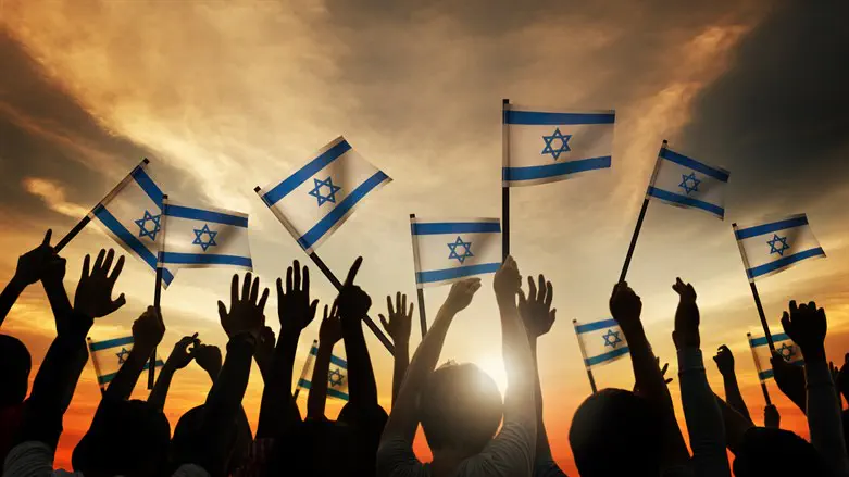 Podcast: Why ancient empires vanished while the Jewish nation survived