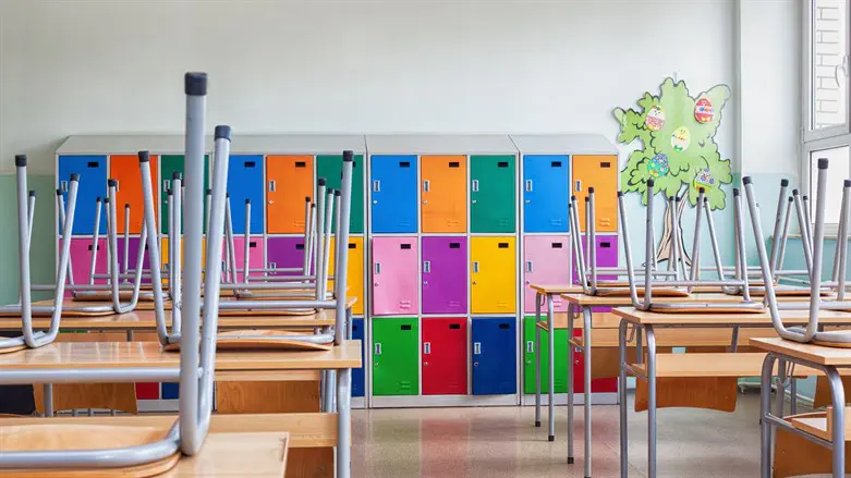 Education Ministry: Remote learning to continue through week's end