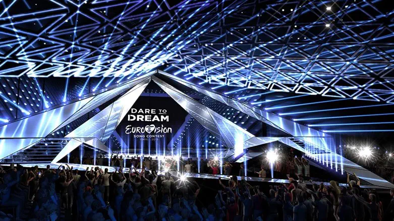 Eurovision delays vote on Israel ban amid Gaza ceasefire developments