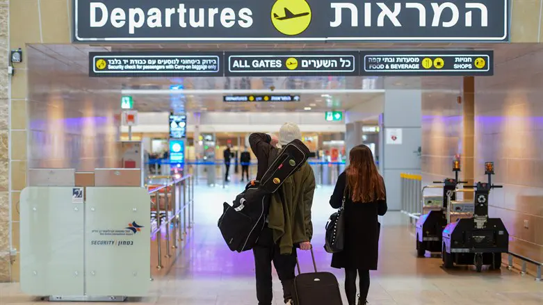 European aviation agency extends Israel advisory, warns of 'rapid escalation' risk