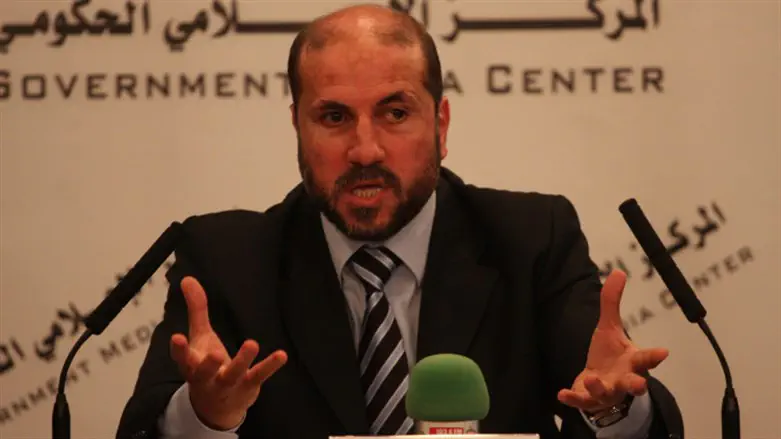 Abbas advisor: Hamas seeks to rule Gaza 'even over the skulls of children'