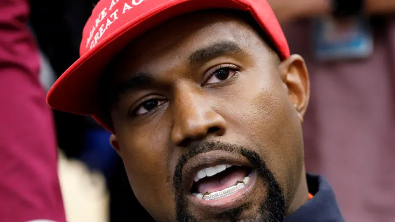 Italy bans Kanye West over security and antisemitism concerns
