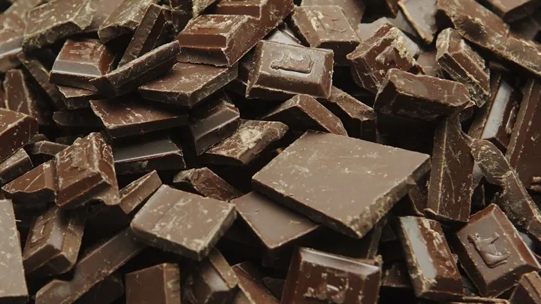 Helvetian Hypocrisy re Iran- A glimpse behind the “chocolate-box