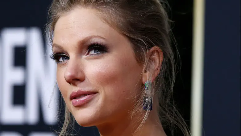 German teen convicted in foiled terror plot targeting Taylor Swift concert