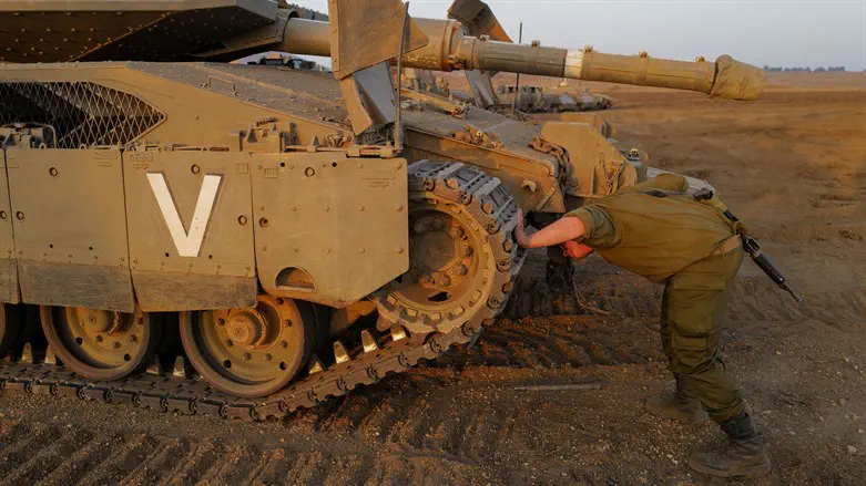 Shock in the IDF: 12 Hesder Yeshivas announce end of enlistm