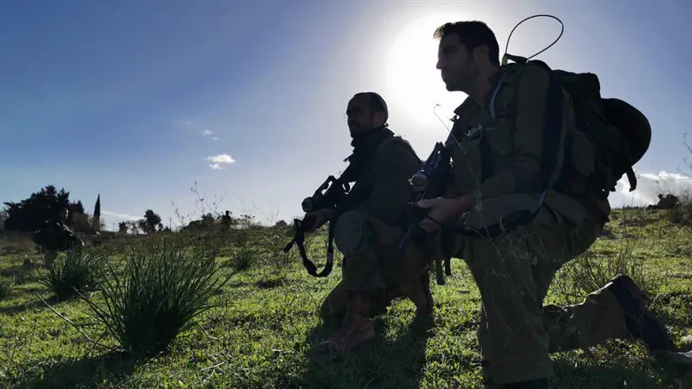 Seven soldiers indicted over alleged abuse in engineering unit