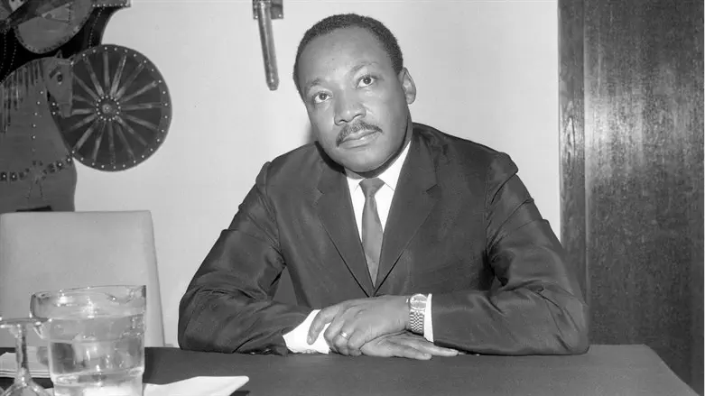 Trump orders release of over 230,000 files on MLK assassination